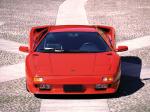 Lamborghini Diablo VT 1993 года